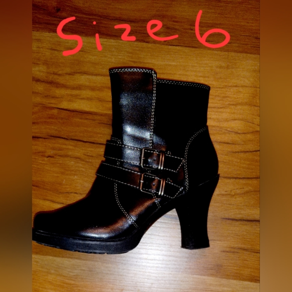 Ankle Boots
